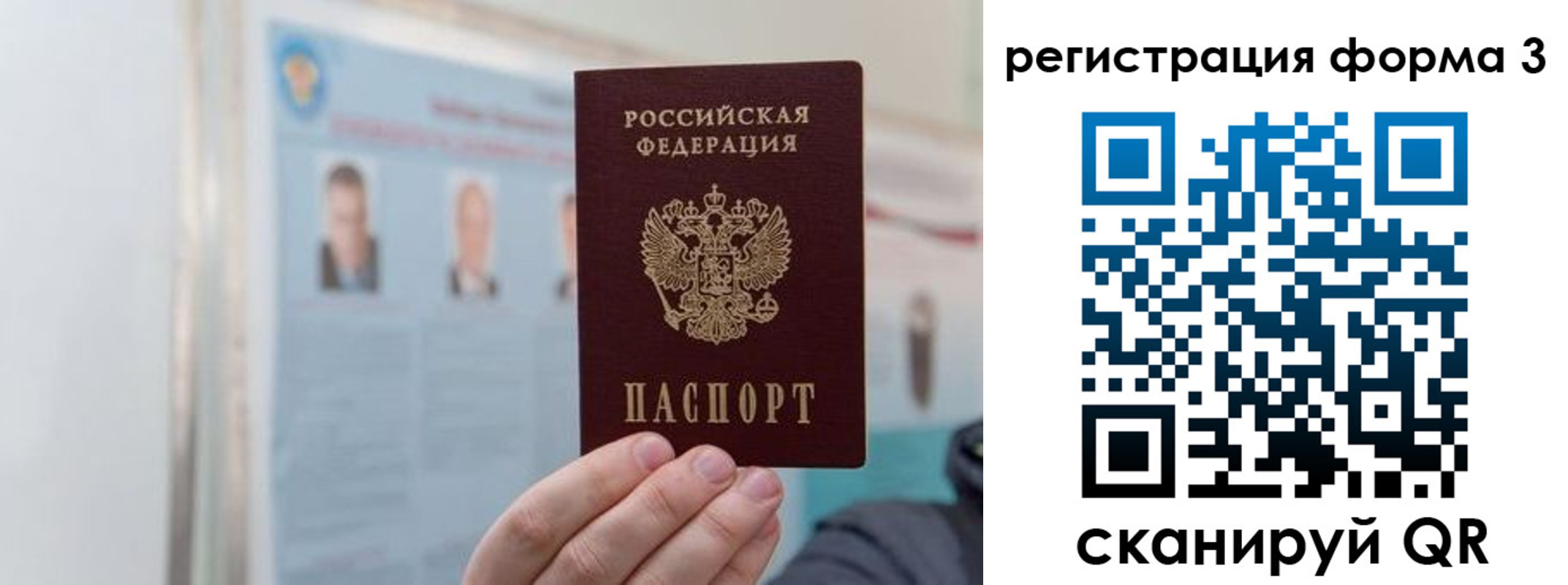 прописка в Шебекино